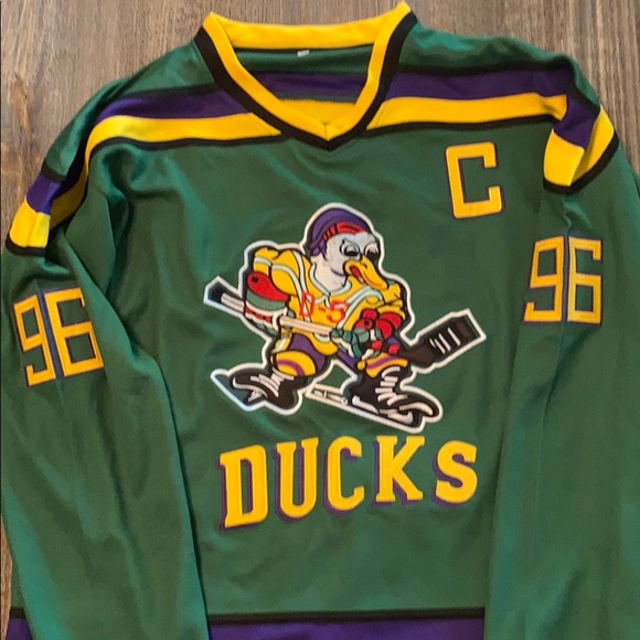 Other - NWOT Conway ducks jersey 🦆